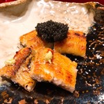 一心鮨 光洋 - キャビア、瓶でください