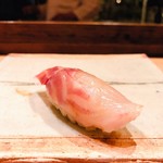 一心鮨 光洋 - イサキ