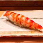 一心鮨 光洋 - 車海老