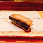 一心鮨 光洋 - 穴子