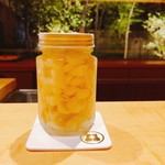 一心鮨 光洋 - おみや