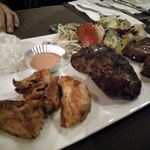 h Turkish Kitchen - 