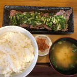 カジュアル食堂 レスト アドル - 