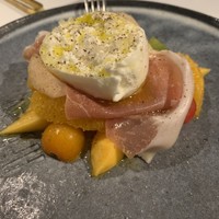 レストラン アルティザン（restaurant Artisan） - 