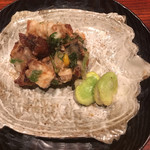 神楽坂 石かわ - 