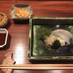 神楽坂 石かわ - 