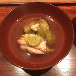 神楽坂 石かわ - 