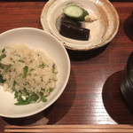 神楽坂 石かわ - 