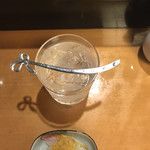 ささだ河庄 - このマドラーは、5本で、1万円くらい