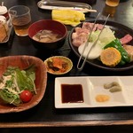 肉料理 美好 - 