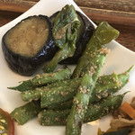 八〇八 - お惣菜②