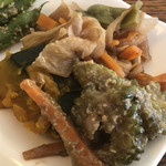 八〇八 - お惣菜③