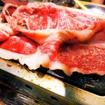 Oosaka Yakiniku Horumon Futago - 