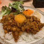 林 コーヒースタンド - 