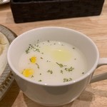 林 コーヒースタンド - 