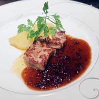 ステーキハウスハマ 札幌店 - 