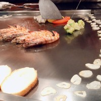 ステーキハウスハマ 札幌店 - 