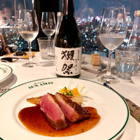 ブラッスリーオザミ 東京スカイツリータウン･ソラマチ店 - 