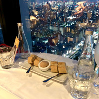 ブラッスリーオザミ 東京スカイツリータウン･ソラマチ店 - 