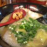 Ramen Hakke - 