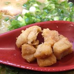 ラーメン 八卦 - 