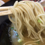 ラーメン 八卦 - 
