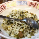 ラーメン 八卦 - 