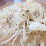 くん太郎 - 料理写真: