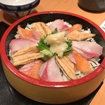 魚王KUNI（うおくに） - 