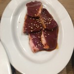 Sumibiyakiniku Shinichi - 