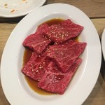 Sumibiyakiniku Shinichi - 