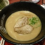 らーめん一作 - 