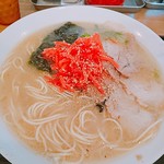 うちだラーメン - 