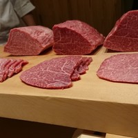 西麻布けんしろう - シャトーブリアン