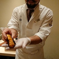 西麻布けんしろう - 肉