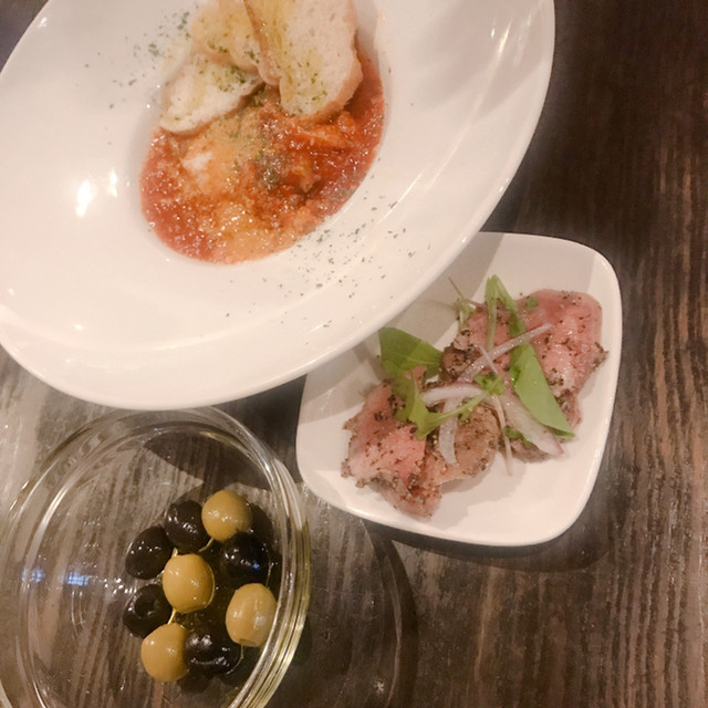 ピッツェリア バール ナポリ 新潟駅南けやき通り ナポリ 新潟 イタリアン 食べログ ピッツェリア バール ナポリ 新潟駅南けやき通り ナポリ 新潟 イタリアン 食べログ