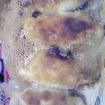 餃子兄弟 - 餃子