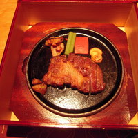 京都牛懐石 稲吉 - 
