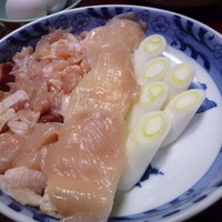 ぼたん - 結構な量あります