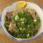 成田家 - とり酢