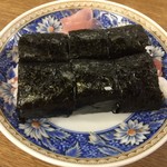 成田家 - 鉄火巻