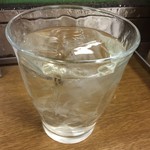 成田家 - シャビシャビ田苑