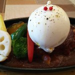 チーズ×肉　ちーず屋 - 