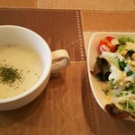 チーズ×肉　ちーず屋 - 