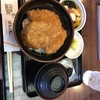 とんかつ政ちゃん 沼垂本店