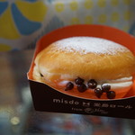 ミスタードーナツ - 料理写真: