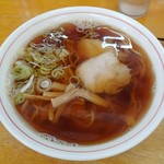 Maruyama Ramen - 