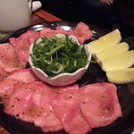 cafe焼肉入来 - 