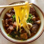 めん処 たけや - 