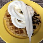 カタマリ肉ステーキ＆サラダバー にくスタ - 